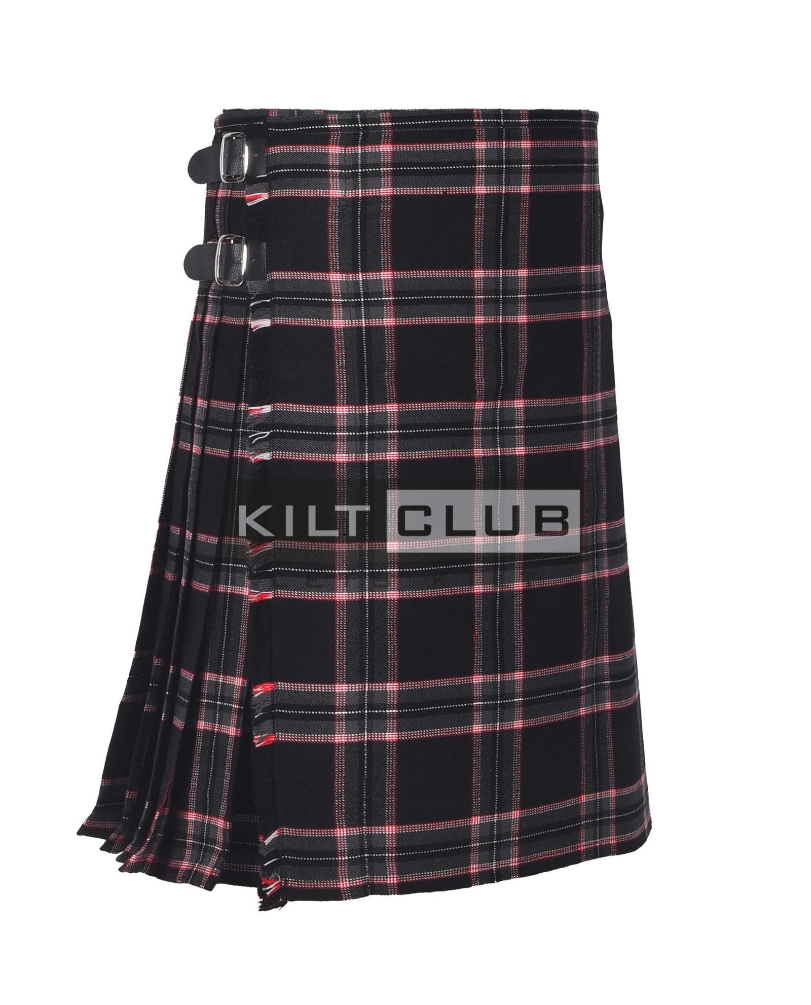 Witches of Scotland Tartan Kilt - Image 2