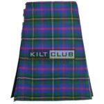 Wood Tartan Kilt