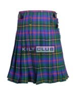 Wood Tartan Kilt - Image 3