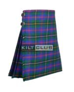 Wood Tartan Kilt - Image 2