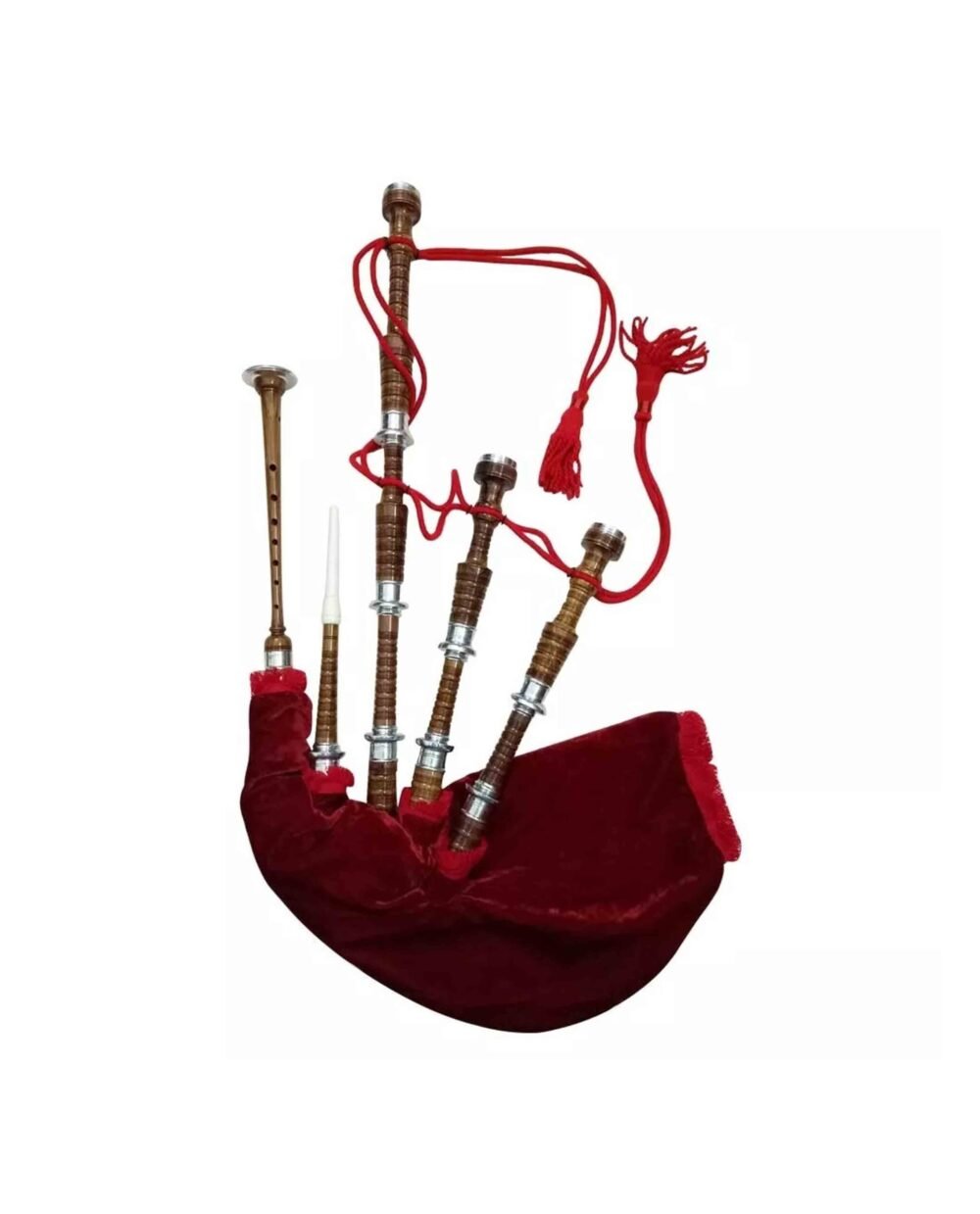 Scottish Highland Bagpipe