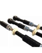 Scottish Highland Bagpipes Engraved Slides and Ferrules