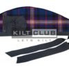 Masonic Tartan Cap