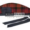 MacDonald Tartan Cap