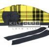 MacLeod of Lewis Tartan Cap