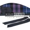 Pride Of Scotland Tartan Cap