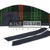 Ross Hunting Modern Tartan Cap