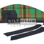 Tara Murphy Tartan Cap