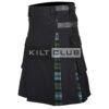 Ancient Campbell Hybrid Kilt