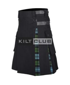 Ancient Campbell Hybrid Kilt