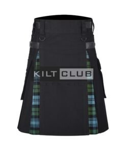 Ancient Campbell Hybrid Kilt