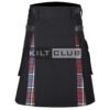 Anderson Ancient Tartan 8 Yard Kilt