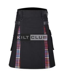 Anderson Ancient Tartan 8 Yard Kilt
