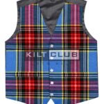 Anderson Modern Gents Waistcoat