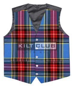 Anderson Modern Gents Waistcoat