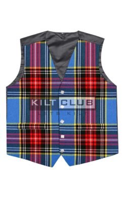 Anderson Modern Gents Waistcoat