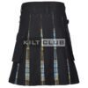 Anderson Tartan 8 Yard Kilt
