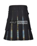Anderson Tartan 8 Yard Kilt