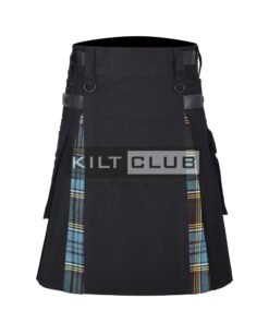 Anderson Tartan 8 Yard Kilt