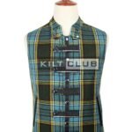 Anderson Tartan Fashion Waistcoat