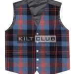 Angus Ancient Gents Waistcoat