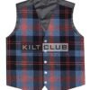Angus Ancient Gents Waistcoat