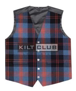 Angus Ancient Gents Waistcoat