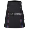 Angus Tartan 8 Yard Kilt