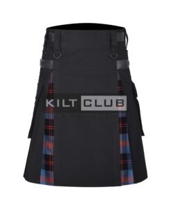 Angus Tartan 8 Yard Kilt