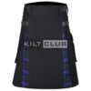 Armstrong Tartan 8 Yard Kilt