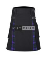 Armstrong Tartan 8 Yard Kilt