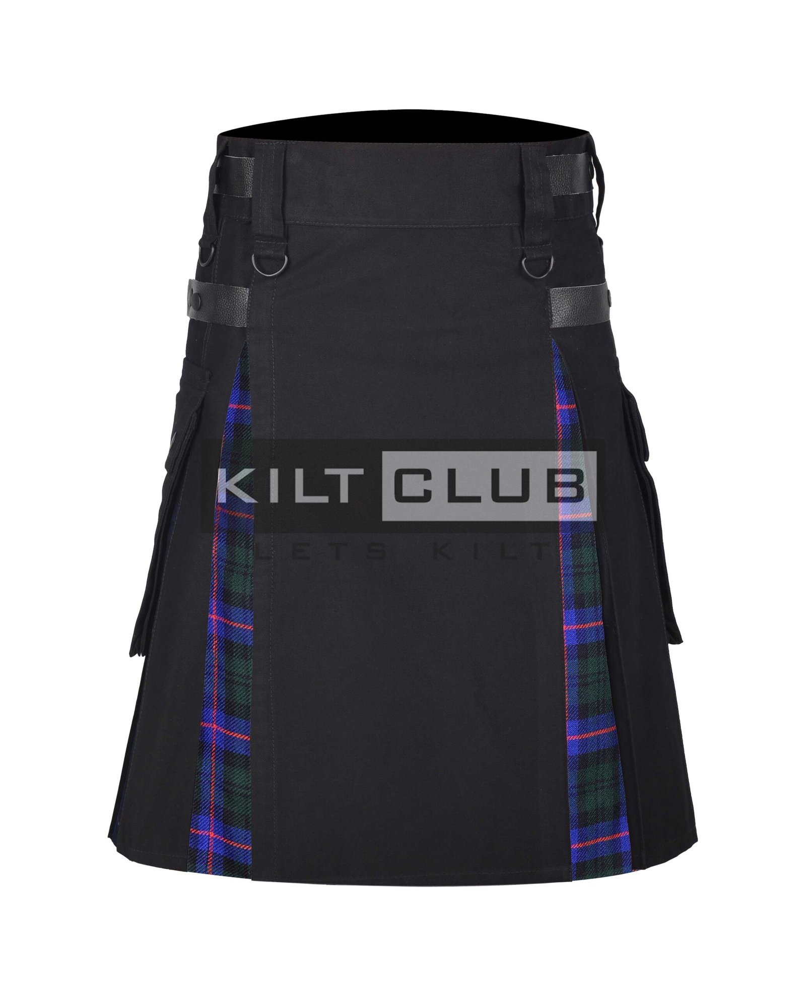 Armstrong Tartan 8 Yard Kilt