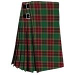Baxter 8 Yard Tartan Kilt