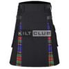 Beattie Tartan 8 Yard Kilt