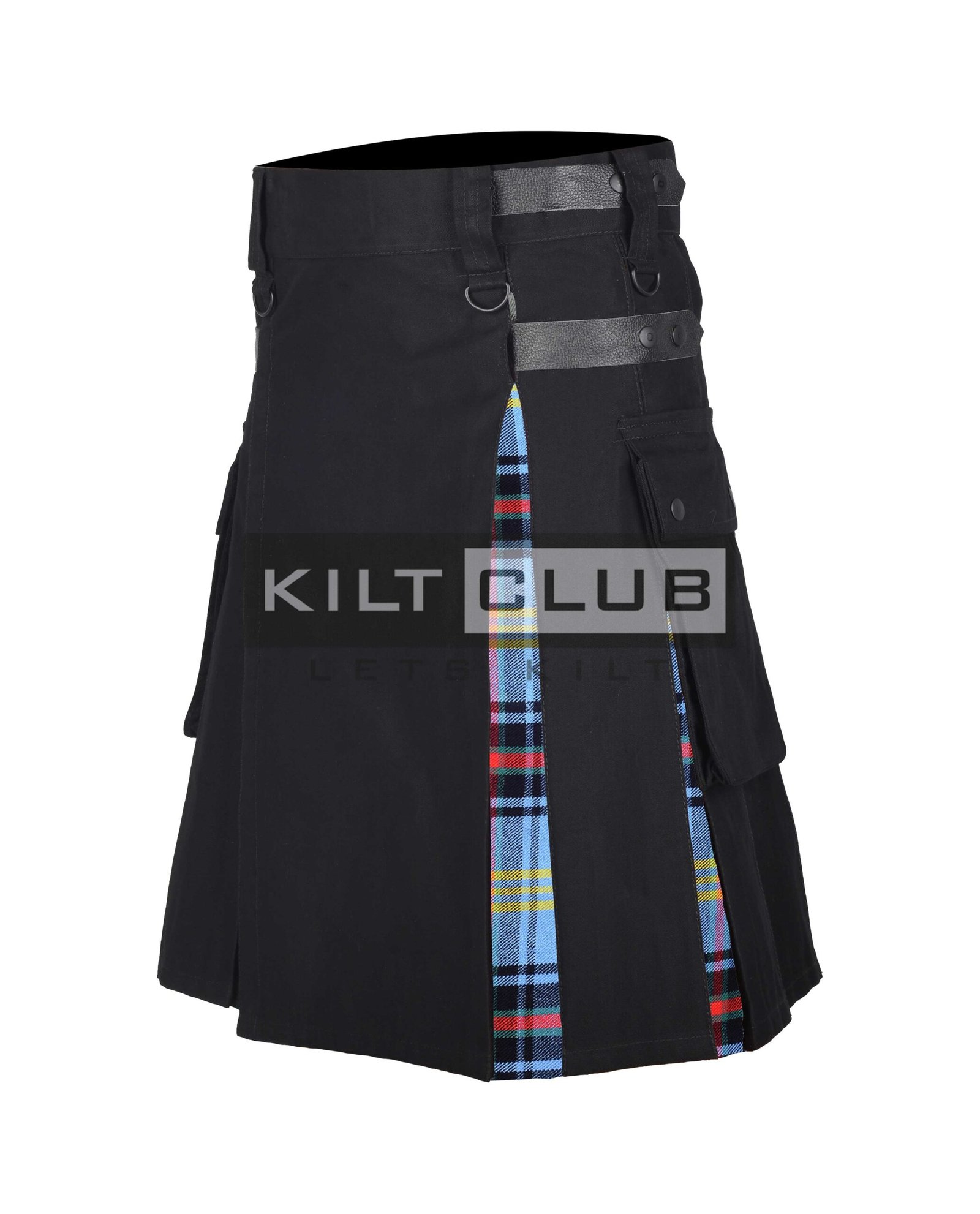 Bell of Borders Tartan Kilt - Image 2