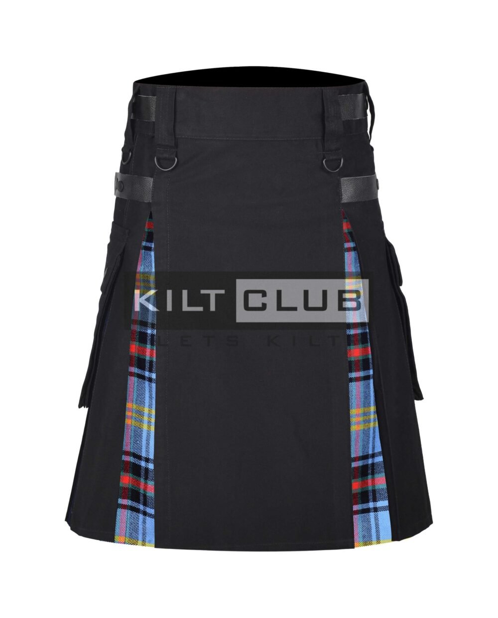 Bell of Borders Tartan Kilt