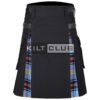 Bell of Borders Tartan Kilt