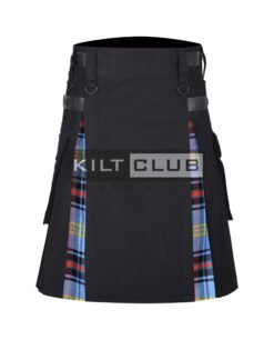 Bell of Borders Tartan Kilt