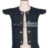 Black Watch Tartan Chieftain Vest