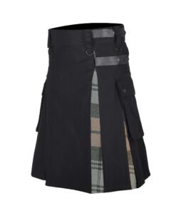 Black Watch Weathered Cotton Hybrid Utility Kit