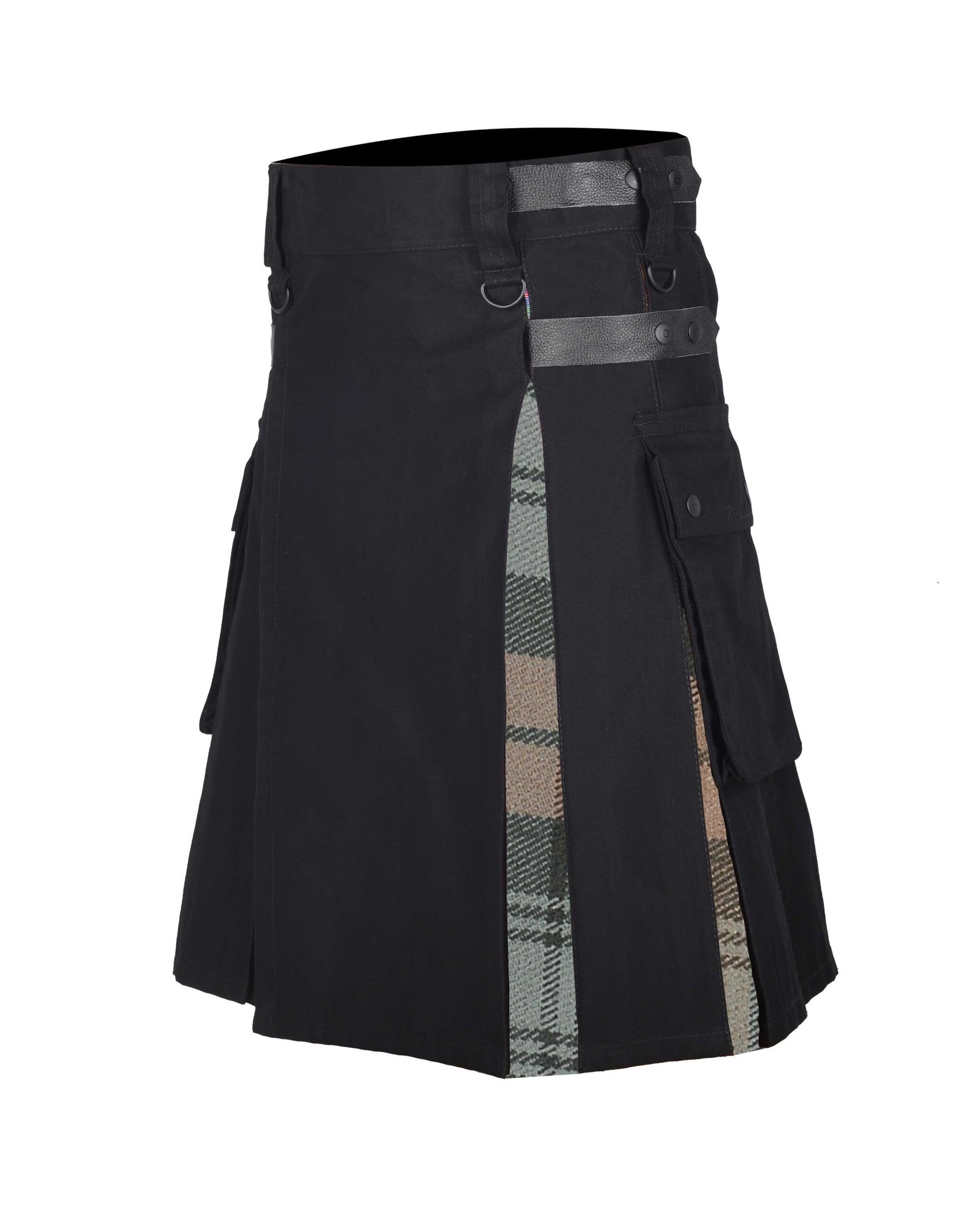 Black Watch Weathered Cotton Hybrid Utility Kit