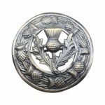 Scottish Brooch Pin Anitque