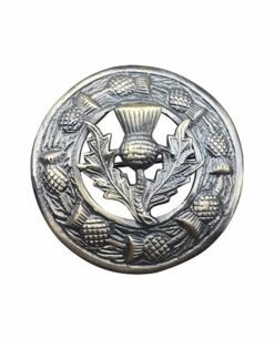 Scottish Brooch Pin Anitque