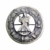Scottish Brooch Pin St Andrew