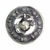 Scottish Antique Pin Brooch Us