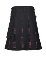 Bruce Cotton Hybrid Utility Kilt - Image 3