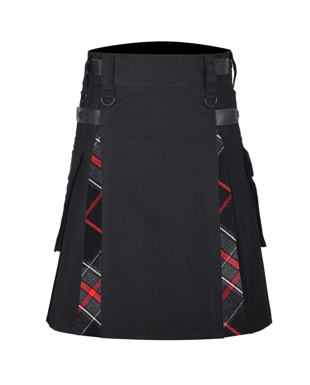 Bruce Cotton Hybrid Utility Kilt