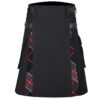 Bruce Cotton Hybrid Utility Kilt
