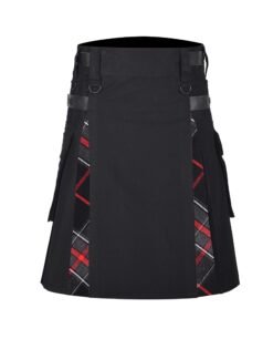 Bruce Cotton Hybrid Utility Kilt