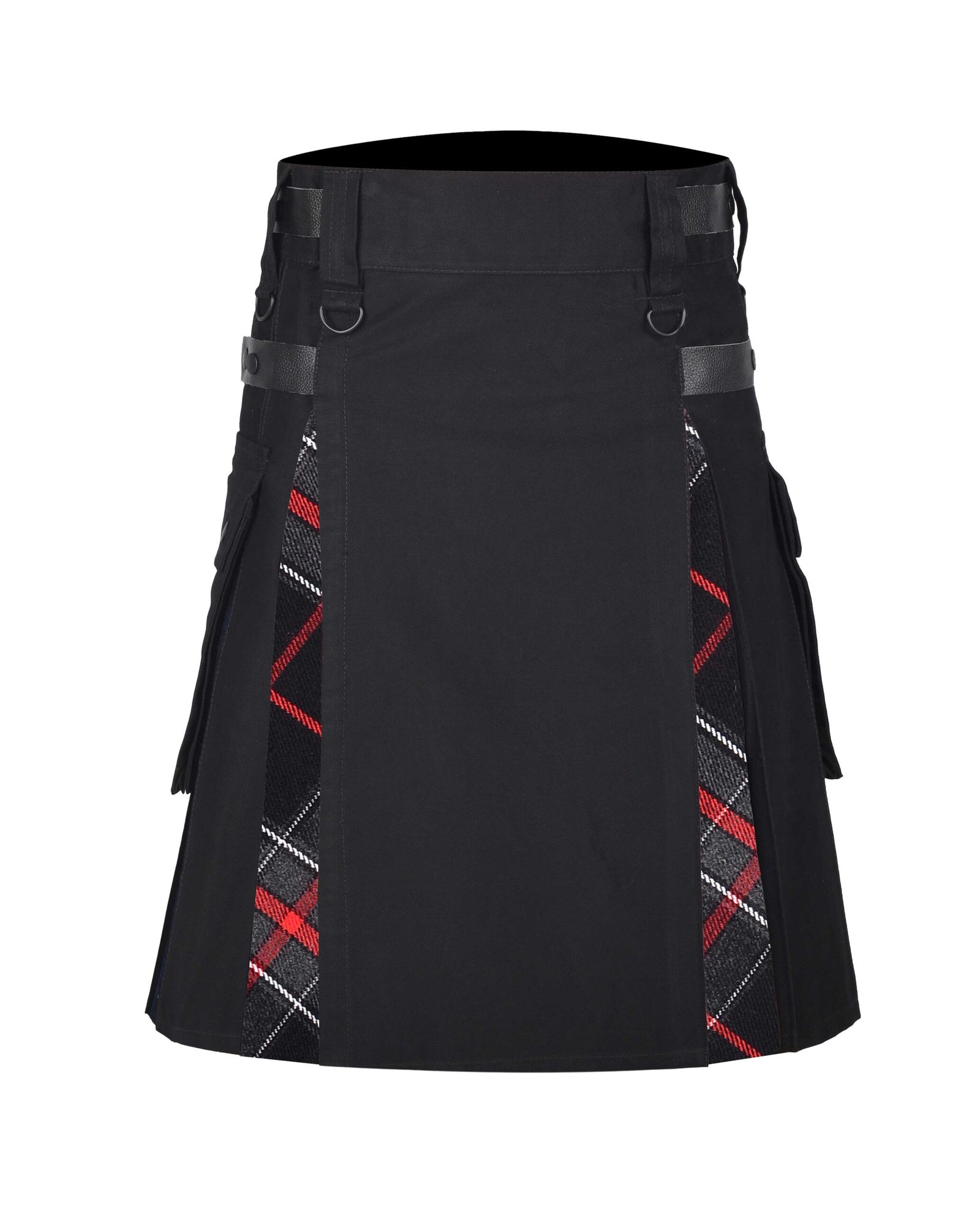 Bruce Cotton Hybrid Utility Kilt